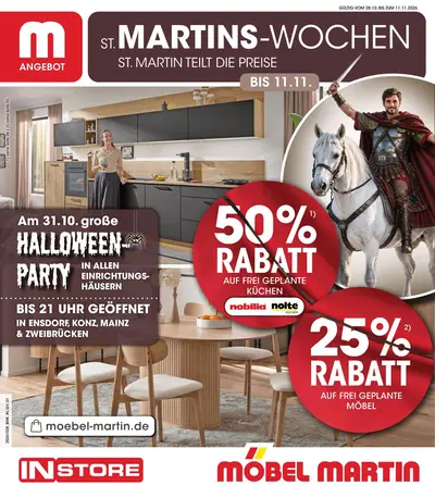 Prospekt 2026-10-28