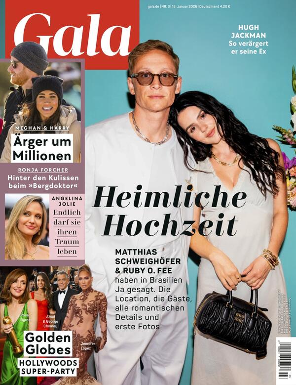 G+J E-Magazin 2026-01-15