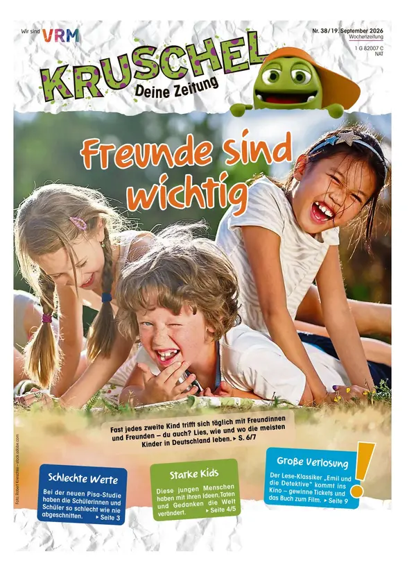 Kruschel 2026-09-18