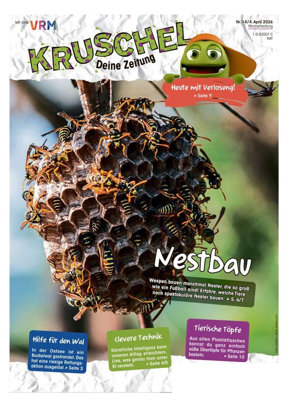 Kruschel 2026-04-04