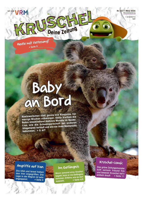 Kruschel 2026-03-06