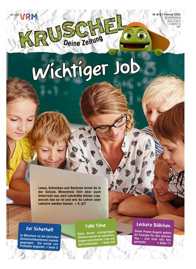 Kruschel 2026-02-20