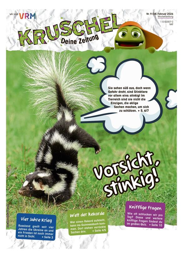 Kruschel 2026-02-27