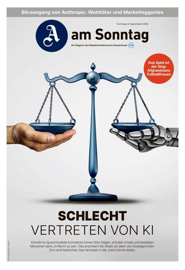 Allgemeine Zeitung Mainz - Rheinhessen 2026-09-06