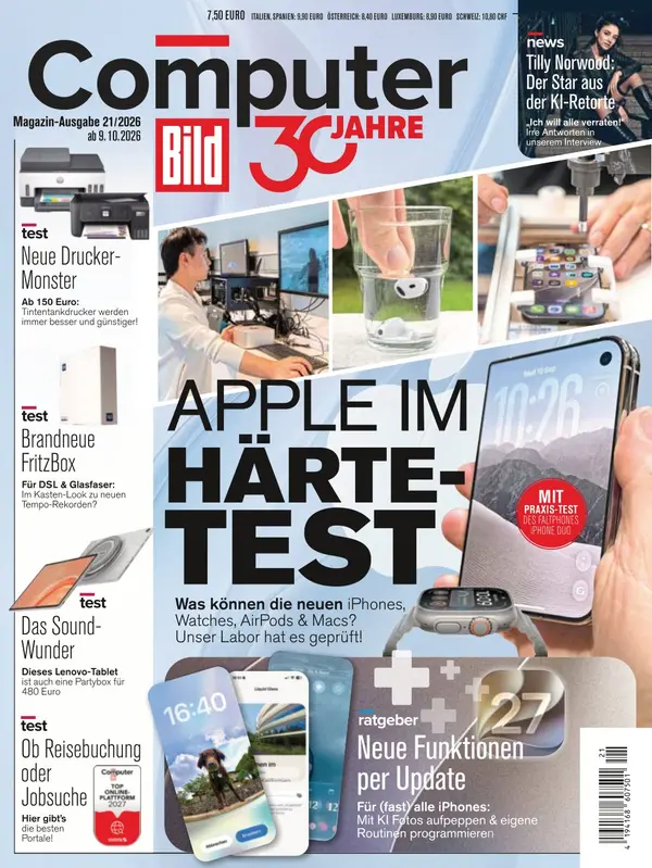 Magazin 2026-10-12