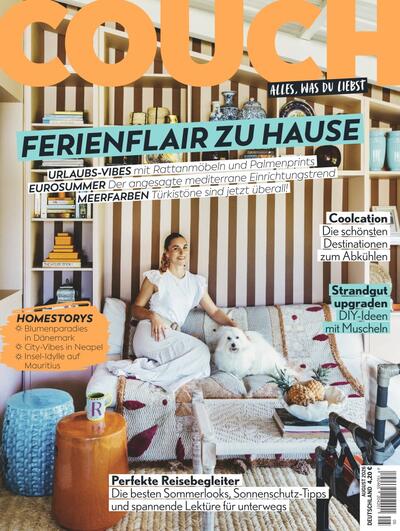 Magazin 2026-07-16