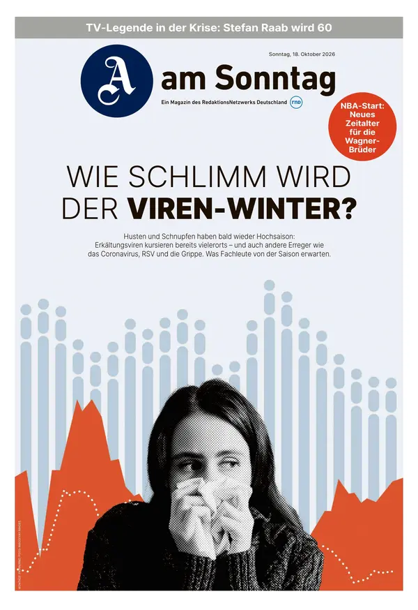 Allgemeine Zeitung Mainz - Rheinhessen 2026-10-18