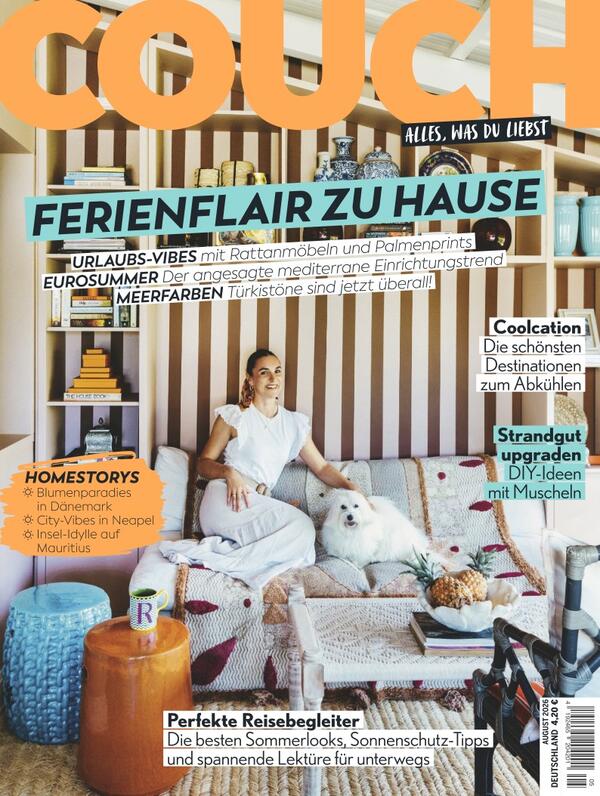 Magazin 2026-07-16