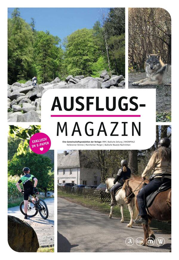 Verlagsbeilage 2026-07-24