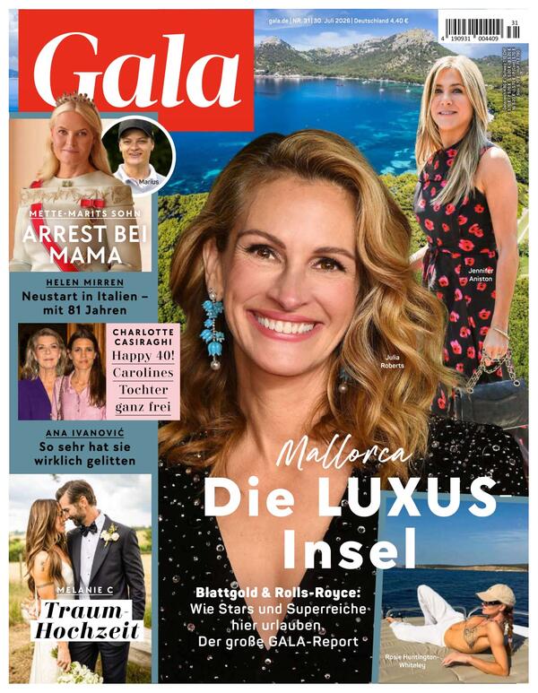 Magazin 2026-07-30