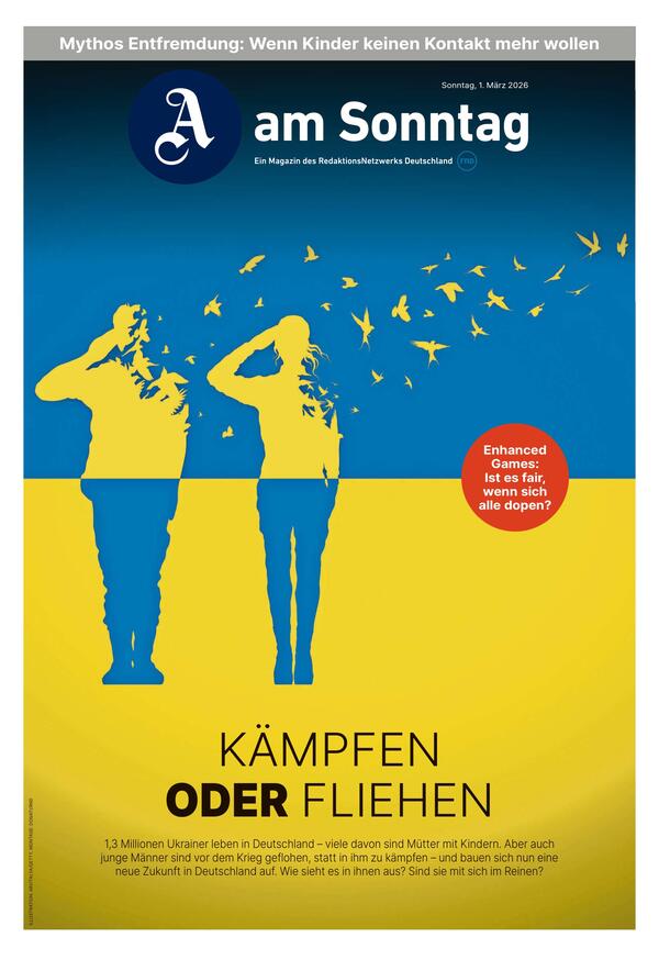 Allgemeine Zeitung Mainz - Rheinhessen 2026-03-01