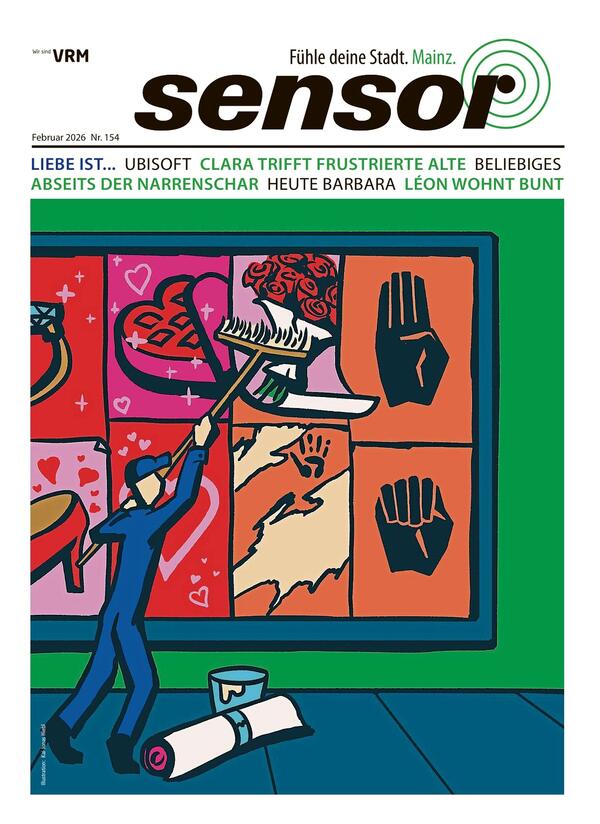 Sensor Mainz 2026-02-02