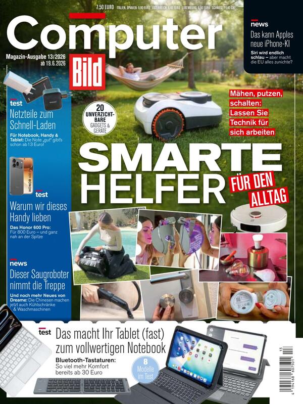 Magazin 2026-06-20