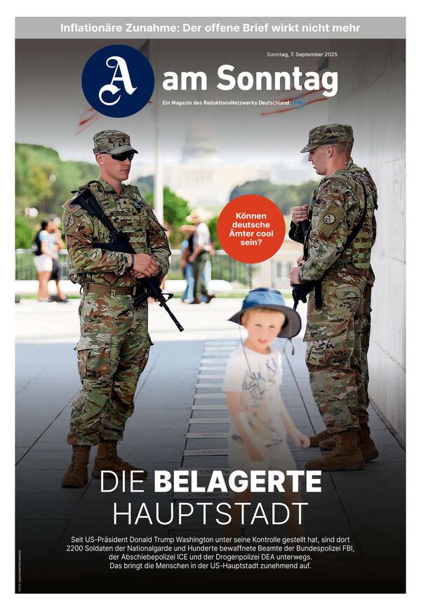 Allgemeine Zeitung Mainz - Rheinhessen