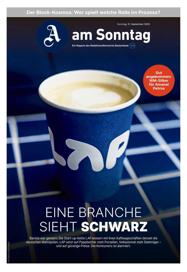 Allgemeine Zeitung Mainz - Rheinhessen