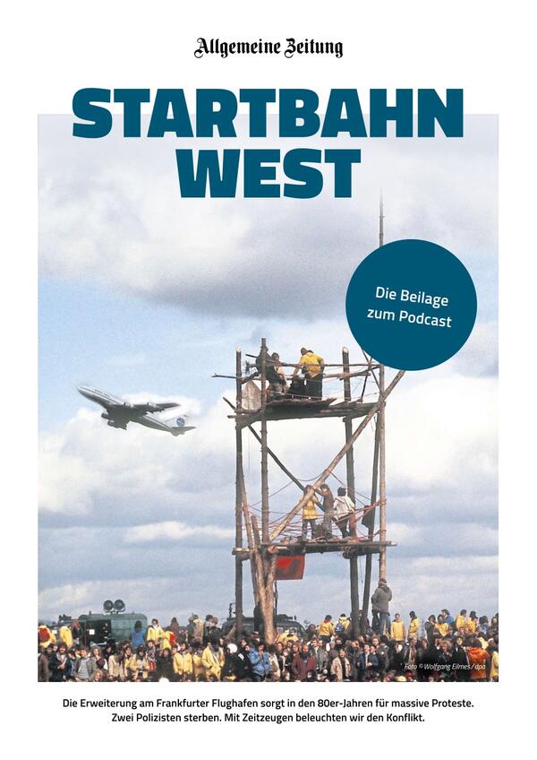 Verlagsbeilage