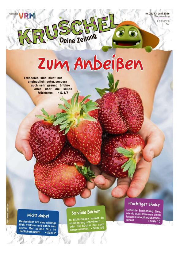 Kruschel 2026-06-12