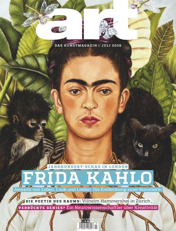 Magazin 2026-07-02