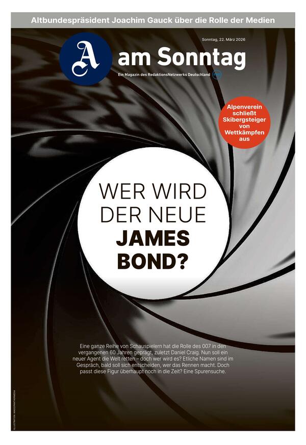 Allgemeine Zeitung Mainz - Rheinhessen 2026-03-22