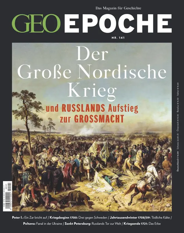 Magazin 2026-10-06