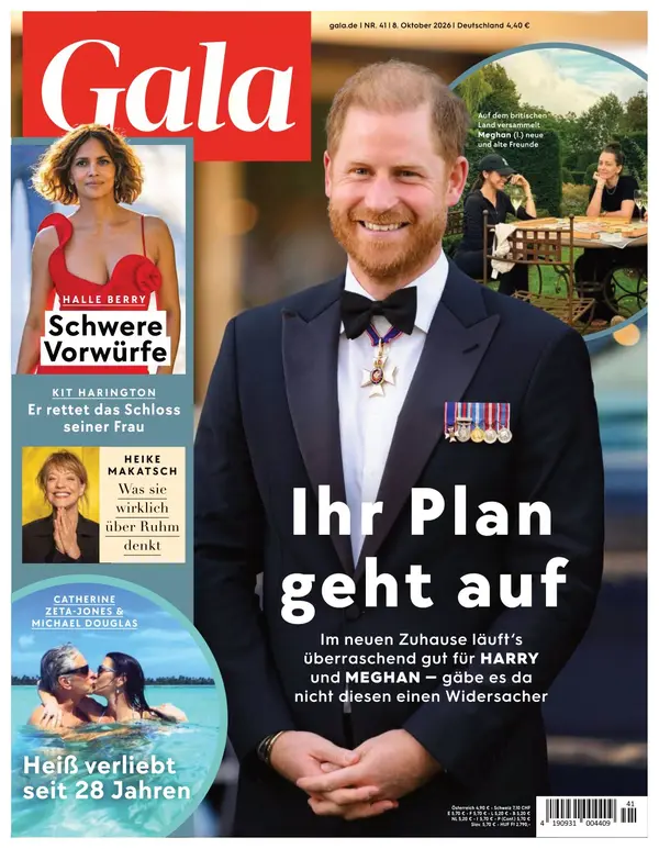 Magazin 2026-10-08