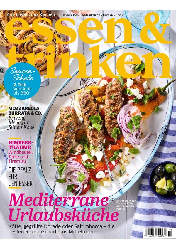 Magazin 2026-07-14