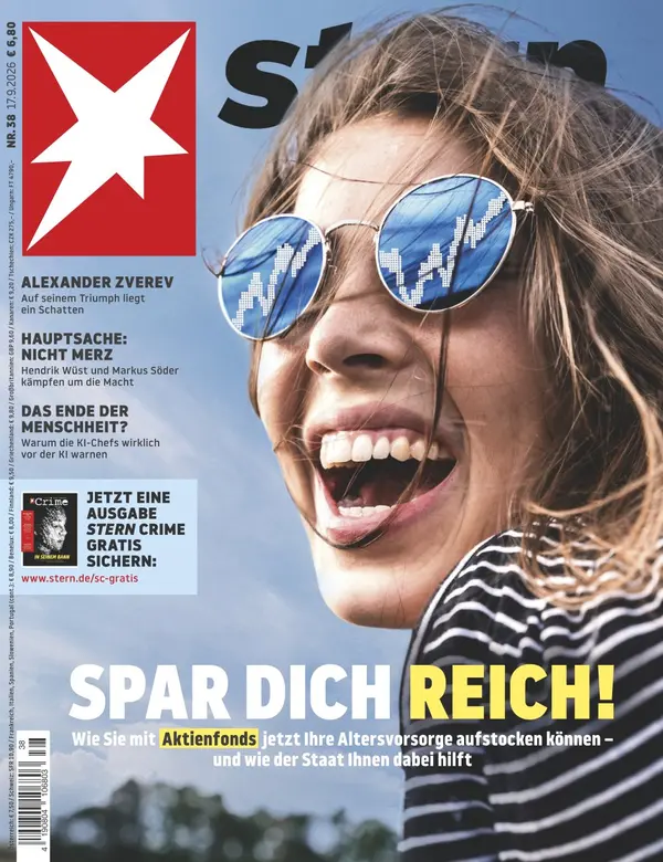 Magazin 2026-09-24
