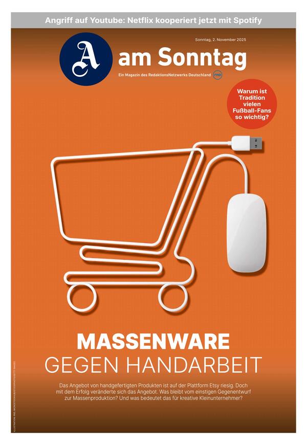 Allgemeine Zeitung Mainz - Rheinhessen