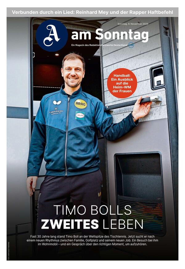 Allgemeine Zeitung Mainz - Rheinhessen