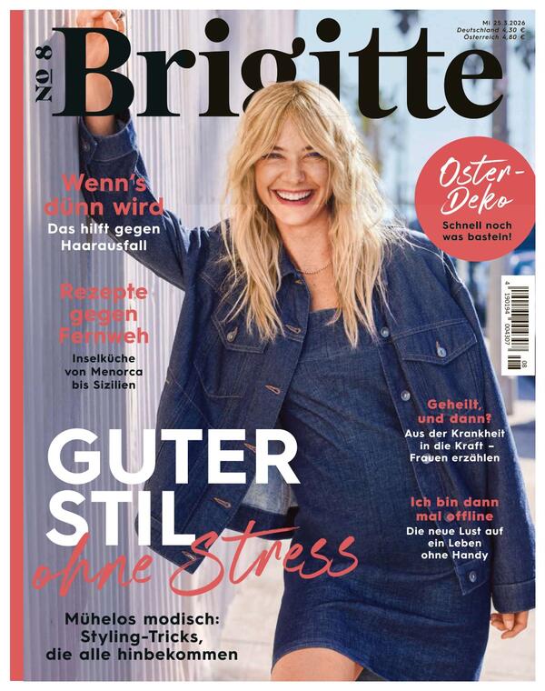 G+J E-Magazin 2026-03-26