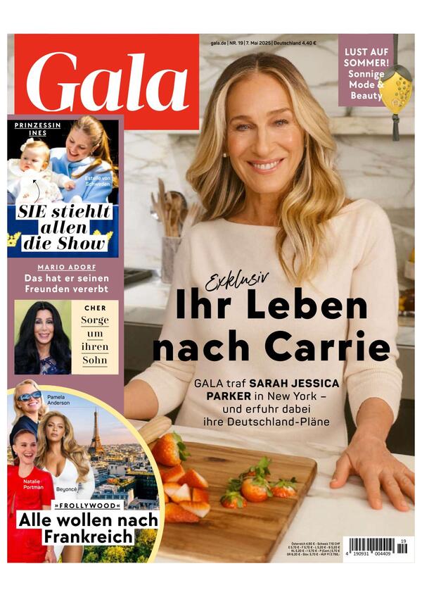 Magazin 2026-05-12