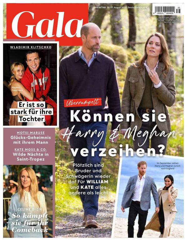 Magazin 2026-08-27