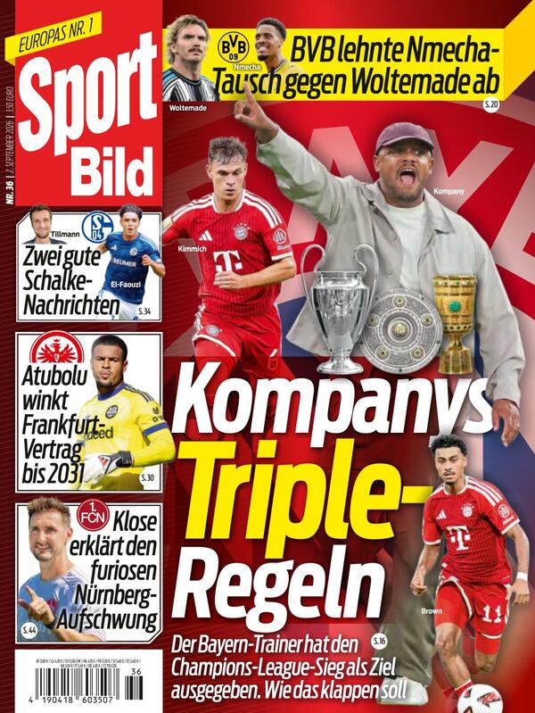 Magazin 2026-09-03