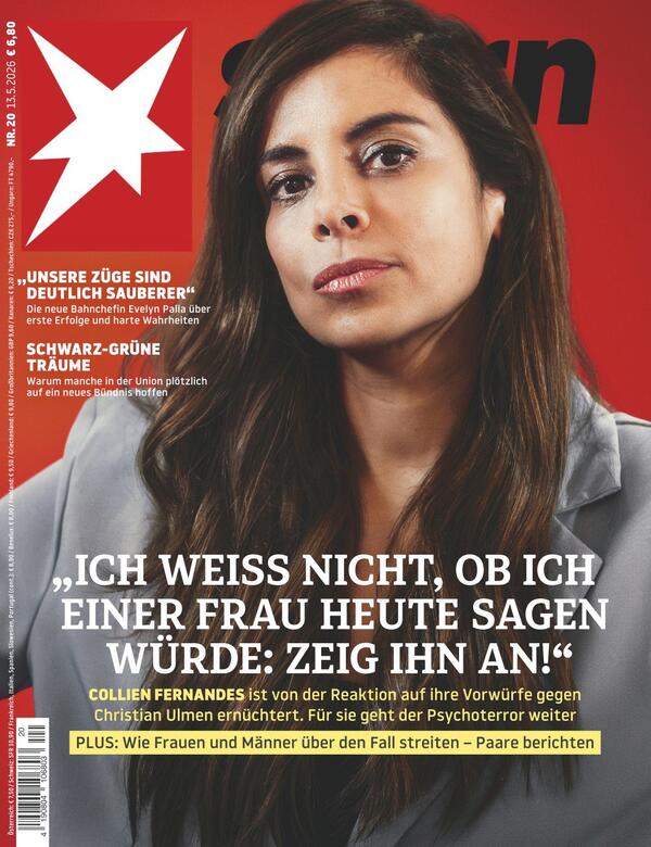 Magazin 2026-05-19